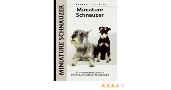 schnauzer kennel