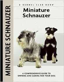 top miniature schnauzer breeders