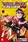 Livro Vigilante: My Hero Academia Illegals vol. 11