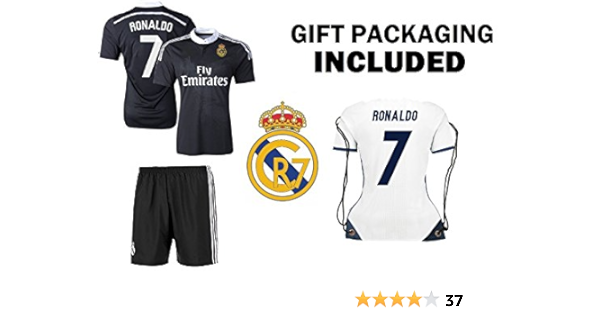 madrid dragon jersey