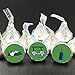 MAGJUCHE Golf Themed Candy Stickers, Birthday or Retirement Party Favor Labels, Fit, 304 Count