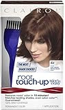 Nice 'n Easy Root Touch-Up, Dark Auburn [4R] 1 ea