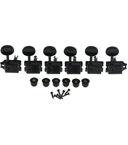 BLACKTUNERS。 2台セット Ibanez SynchroniZR Tremolo Unit w/ZPS-FX (2TRX5AH001