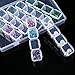 Diamond Embroidery Box 2 Packs 28 Grids, Eiito 5d Siamond Box and Cross Stitch Tools Accessory Containers for DIY Art Craft Diamond Painting Box