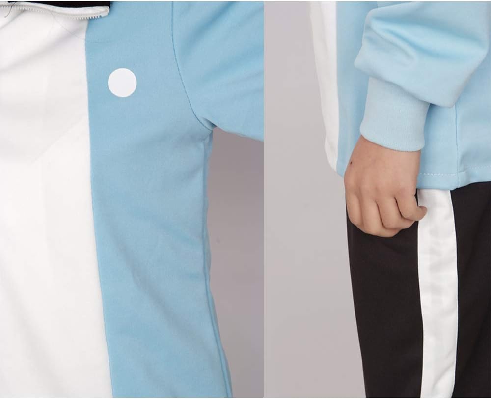 Amazon Kaiunchanコスプレ衣装テニス王子様氷帝ジャージ風コスチューム S コスプレ 仮装 通販