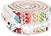 Moda Handmade by Bonnie and Camille Jelly Roll, 40 2.5
