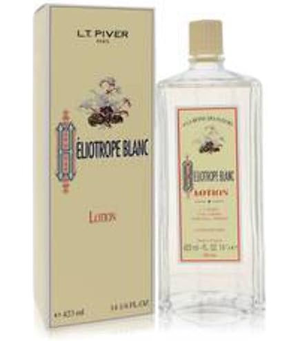 Amazon.com: Fragonard Le jardin Heliotrope - Gingembre 淡香水
