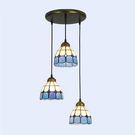 Lamparas de techo tipo tiffany | Lámparas de techo