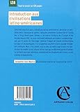 Image de Introduction aux civilisations latino-américaines