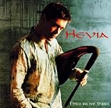 Hevia Album: «Etnico Ma Non Troppo» (Front side)
