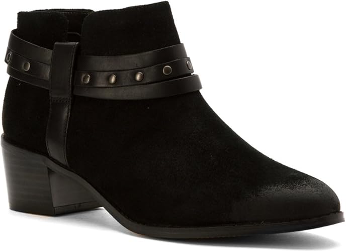 clarks breccan shine boots