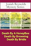 Bargain eBook - Josiah Reynolds Mystery Series 