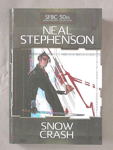 Snow Crash