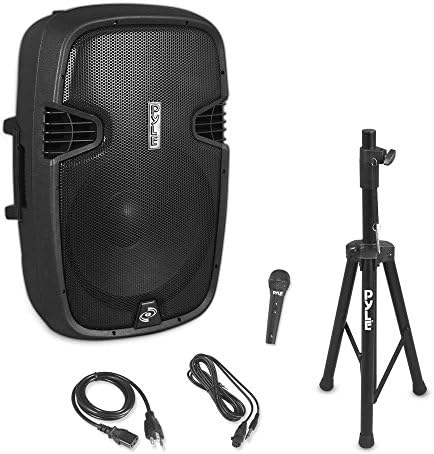 Pyle PPHP155ST Wireless Portable PA 