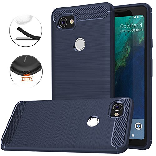 Google pixel xl 2 case, google pixel xl2 case, dretal c…