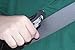 Survival Knife: 5 in 1 Tactical Pocket Knife, Razor Sharp Stainless Steel Multiuse Camping Knife Kit -Lifetime Warranty-