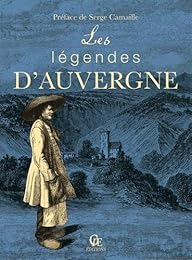 Les  légendes d'Auvergne