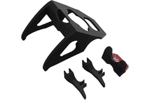 yuenhoang 1Set Action Camera Lens Gimbal Protective Cover for Hover X1 Pro/Promax 3D Printed PLA Anti-Collision Protection Fr