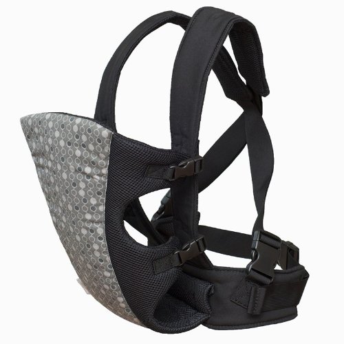 fleurville baby wrap