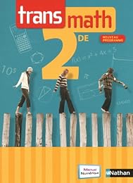 Transmath, 2de