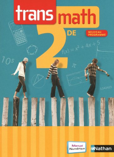Transmath, 2de