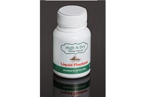 AAWFHRIE High N Dry Liquid Floatant