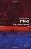 Ethics: A Very Short Introduction