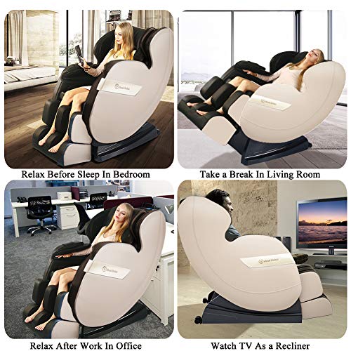 Real Relax 2020 Massage Chair