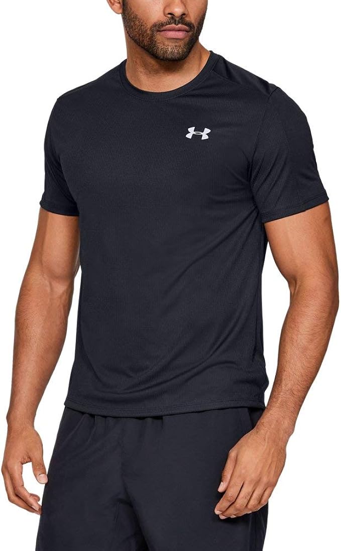 under armour speed stride shirt