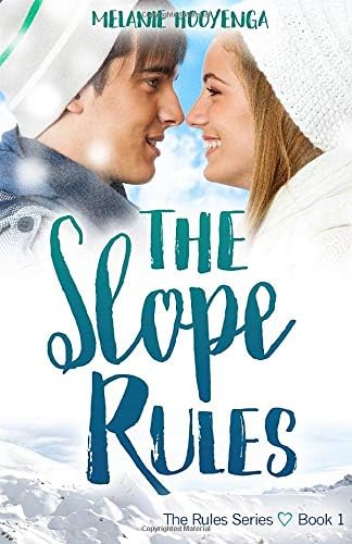 The Slope Rules Paperback – February 14, 2017