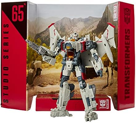 studio series blitzwing