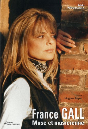 France Gall (French Edition) by (Paperback)
