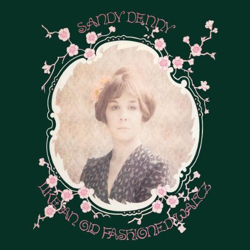 UPC 602498280232, Like An Old Fashioned Waltz (Remastered) -  Sandy Denny