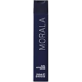 MORALA Curl Activating Cream, 8.45fl.oz, Sulfate-Free Moisturizing Styling Cream for Curly, Wavy & Coily Hair – Defines, Hydrates & Reduces Frizz
