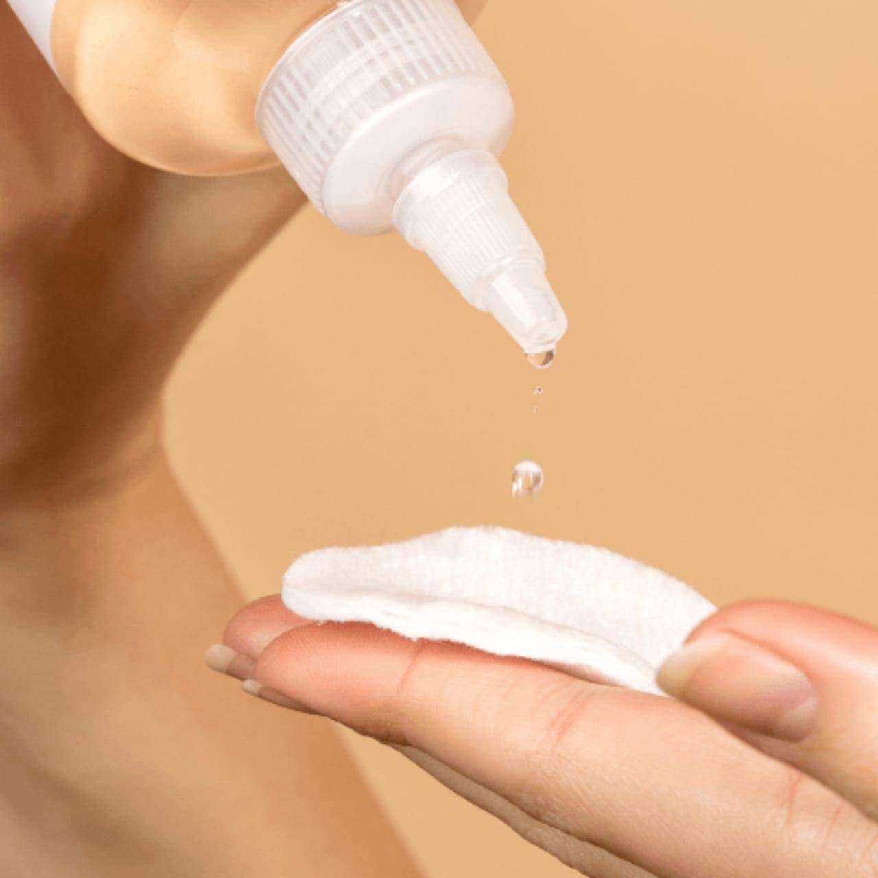 The Ordinary Glycolic Acid 7% Toning Solution 240ml: Beauty