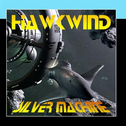 Hawkwind - Spirit of the Age: An Anthology 19761984 - Zortam Music