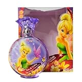 Disney for Kids Eau de Toilette Spray, Tinker Bell, 1.7 Ounce