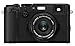 Fujifilm X100F 24.3 MP APS-C Digital Camera-Black