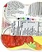 V8 V-Fusion Light, Strawberry Banana, 8 Ounce, 6 Count (Pack of 4) (Packaging May Vary)