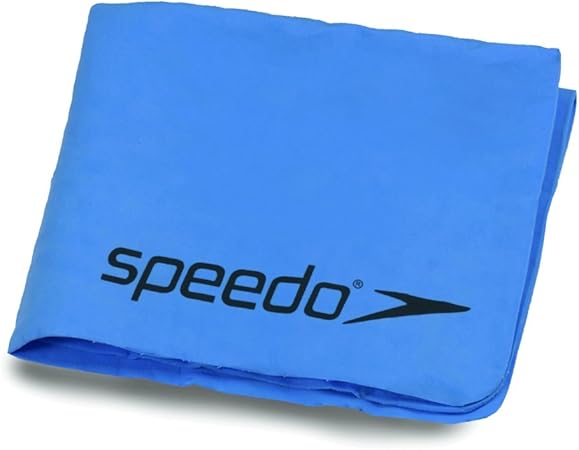 speedo sports towel