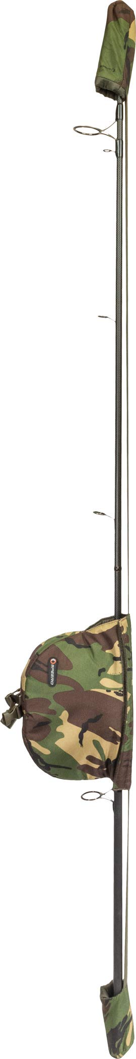 SPEERO Reel Pouch System DPM