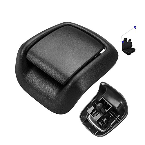 PINYUE 1 Paar Rechts & Linker Hand Voorstoel Tilt Handvatten voor FORD Fiesta MK6 2002-2008 1417520 1417521 - Image 4
