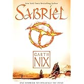 Sabriel (Old Kingdom, 1)