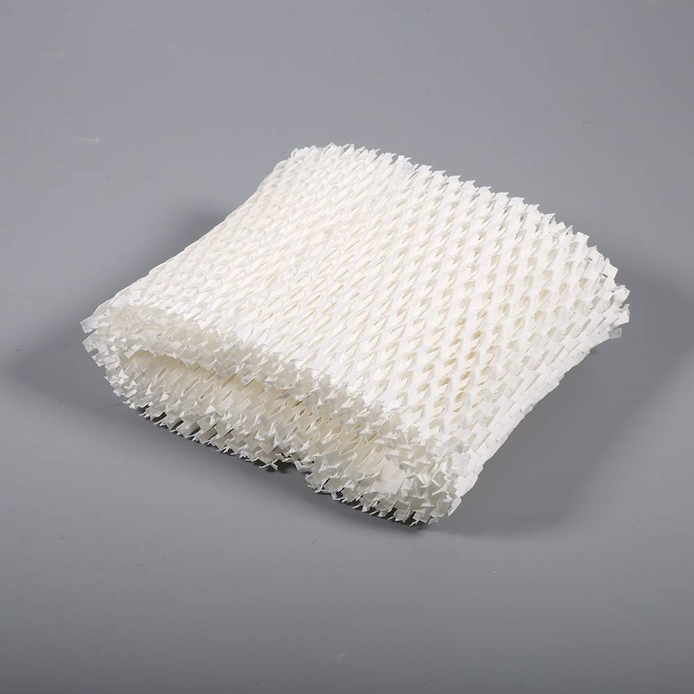 Humidifier Replacement Filter - Wicking Humidifier Filter Compatible Extended Life Humidifier Wick Filter Replacement for Philips HU4901/HU4902/HU4903 or HU4706/HU4701/HU4702/HU4703 ( Size : HU4136 )