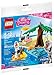 LEGO, Disney Princess, Frozen Olaf's Summertime Fun (30397) Bagged