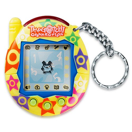 Tamagotchi