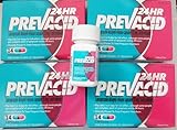 Prevacid 24 Hr. 70 Capsules