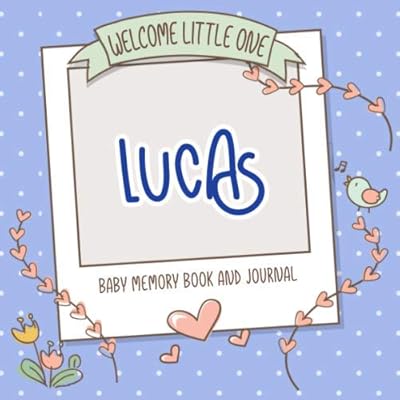 personalized baby books