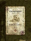 Todd Gamble's Cartographica by 
