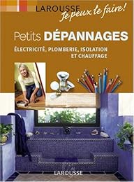Petits dépannages